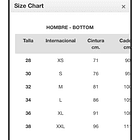 Traje de baño dc shoes hombre Lanai  7