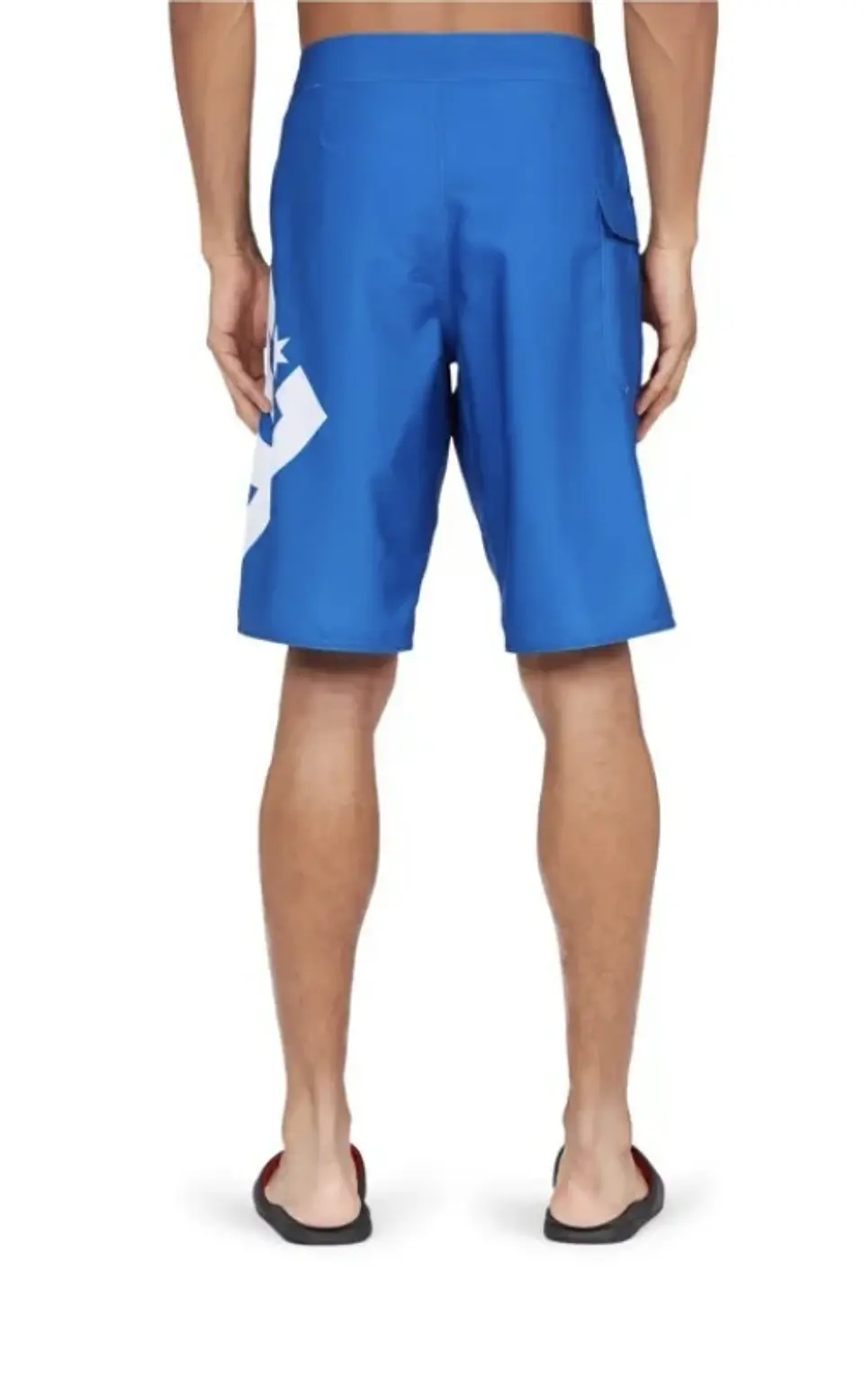 Traje de baño dc shoes lanai  2