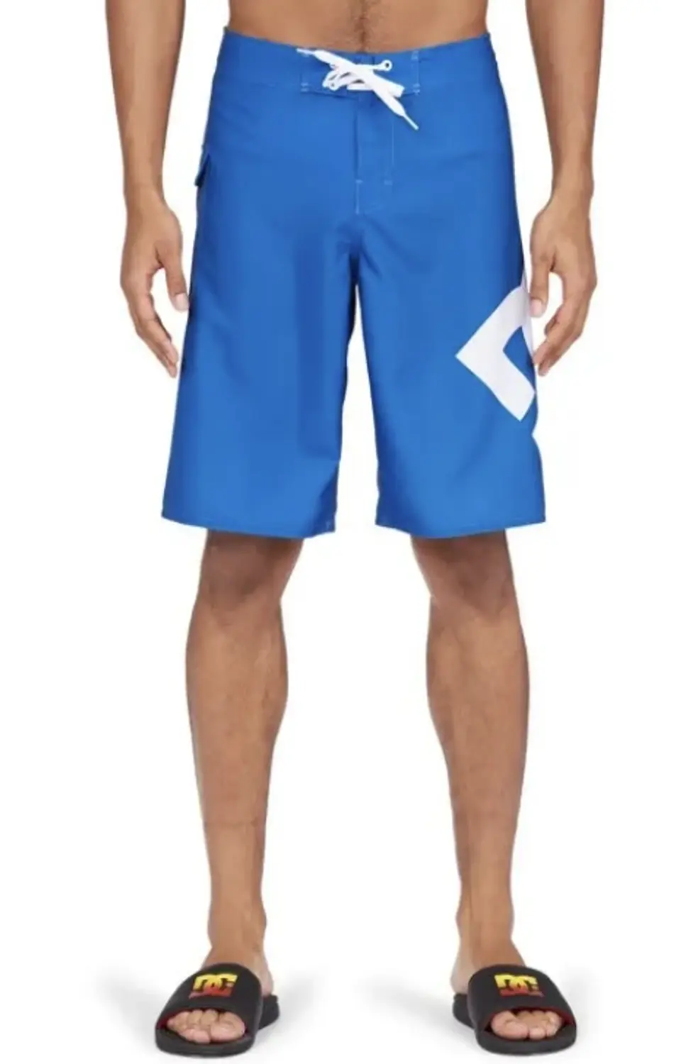 Traje de baño dc shoes lanai  3