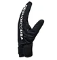 DC SHOES GUANTE DEADEYE GLOVE NEGRO - Miniatura 2