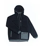 Kaya Unite Hoodie Surazo Reverse Green Black - Miniatura 2