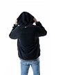 Kaya Unite Hoodie Surazo Reverse Green Black - Miniatura 5