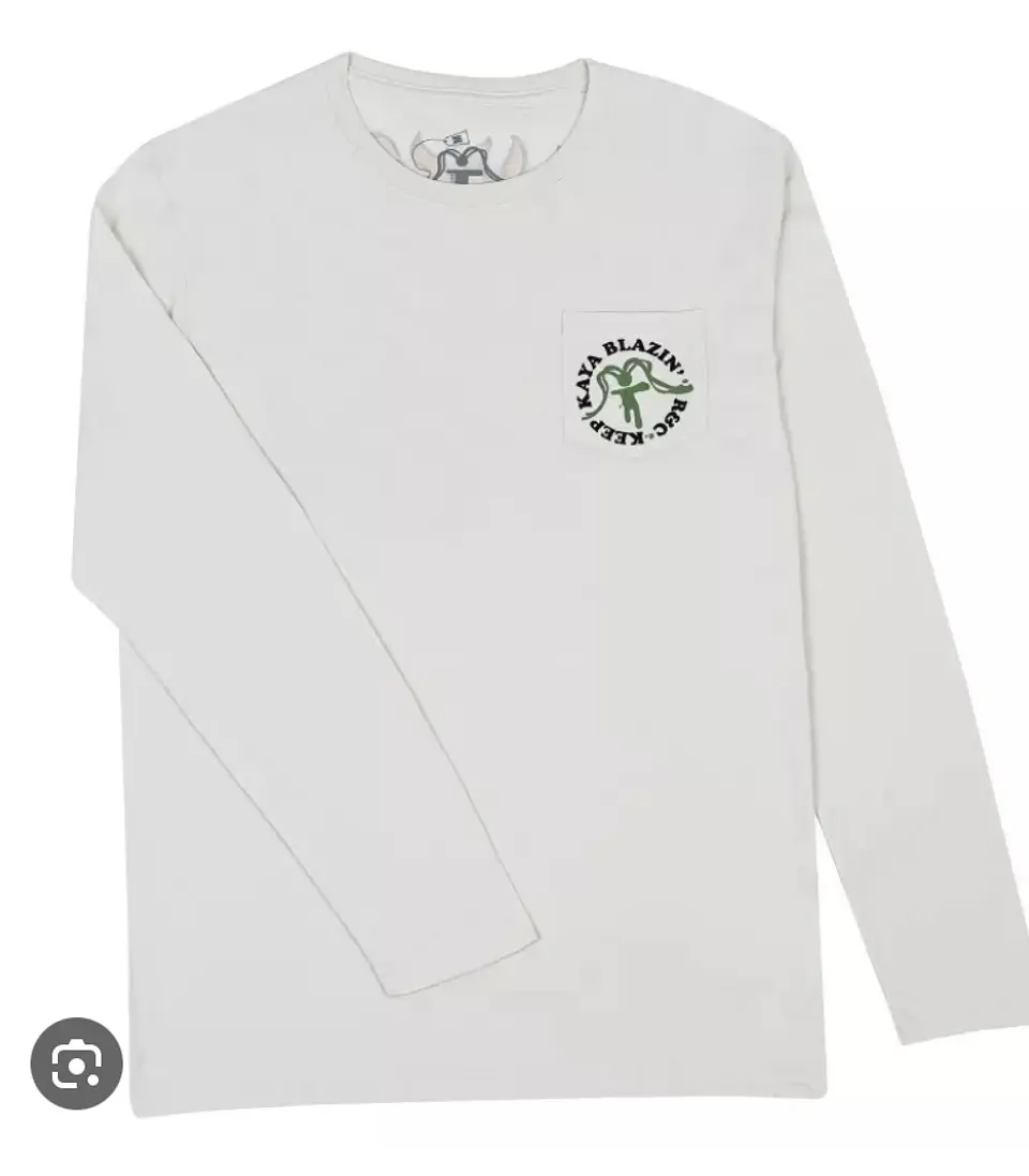 KAYA UNITE Polera Manga Larga Sublime Quarz  2