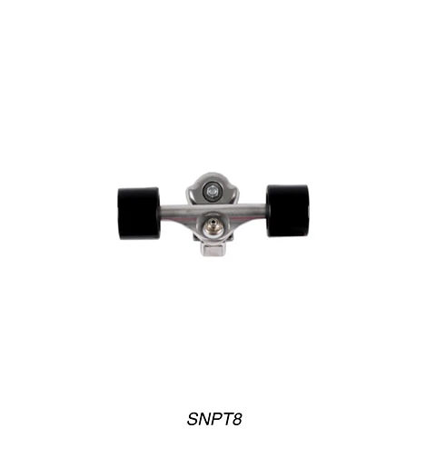 Juego de trucks sistema SNPT 8