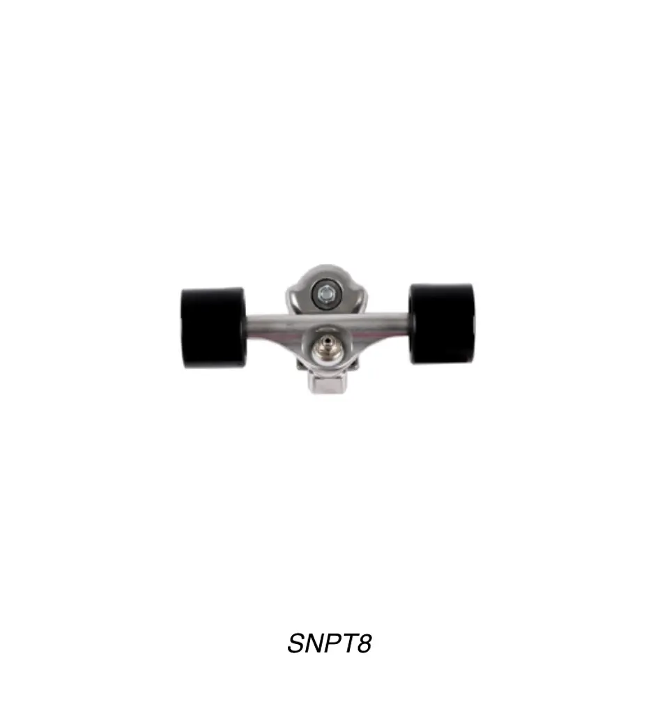 Juego de trucks sistema SNPT 8 1