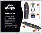 kraken 34″ 2024 - Miniatura 1