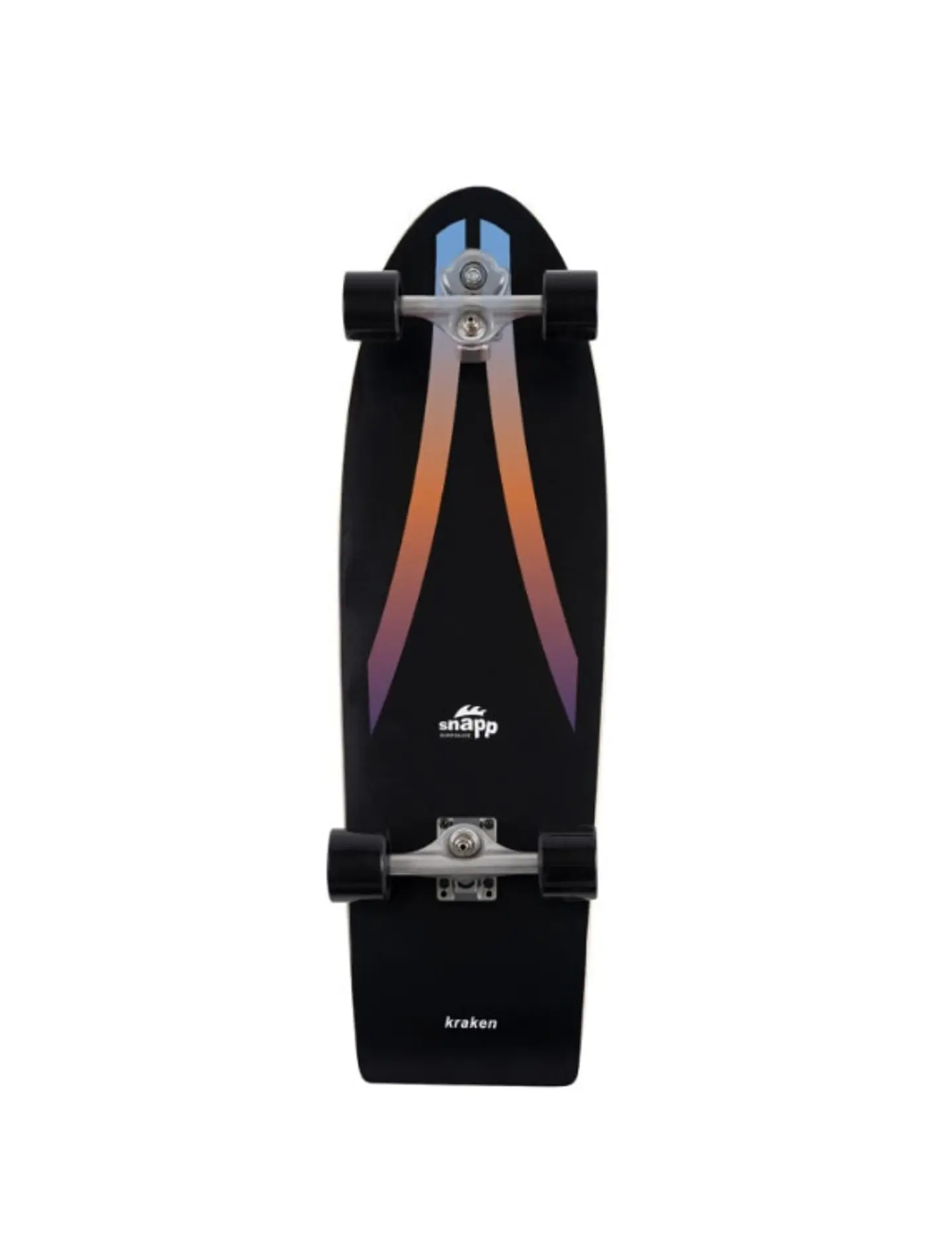 kraken 34″ be 2024 2
