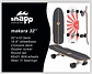 makara 32’’ 2024 - Miniatura 1