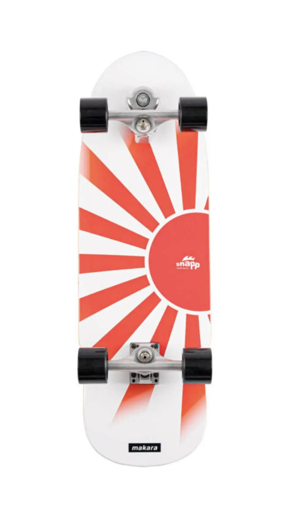 makara 32’’ 2024 2
