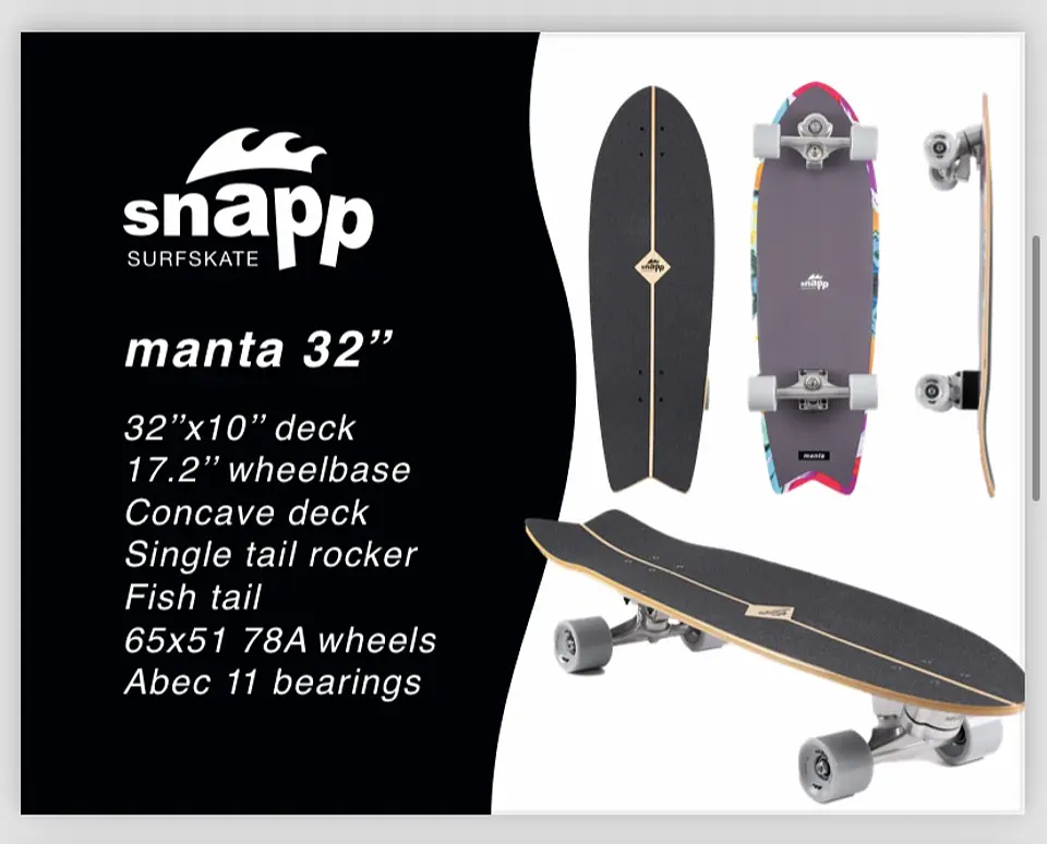 manta 32″ 2024 1