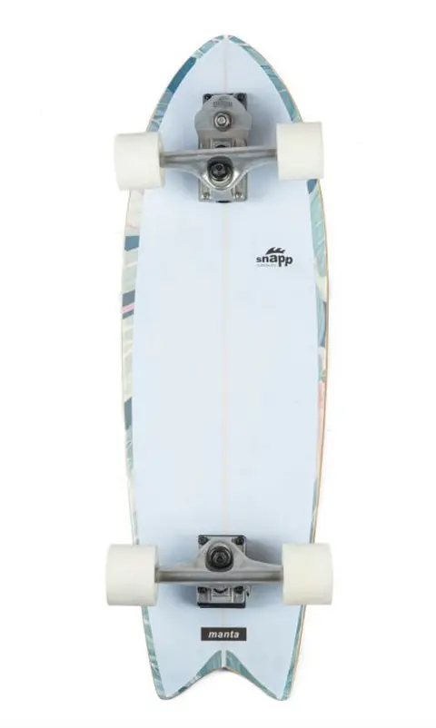 manta 32″