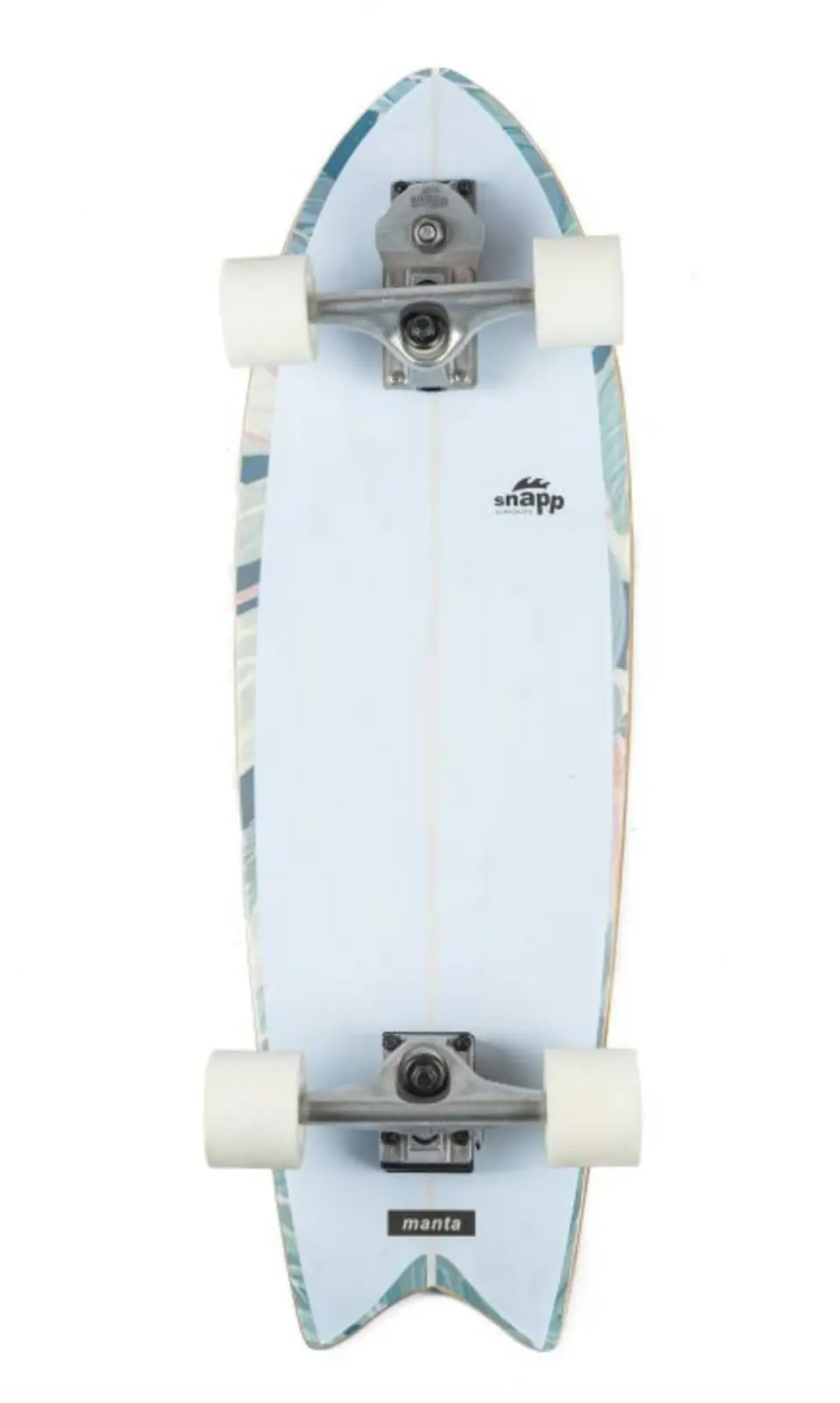 manta 32″ 1