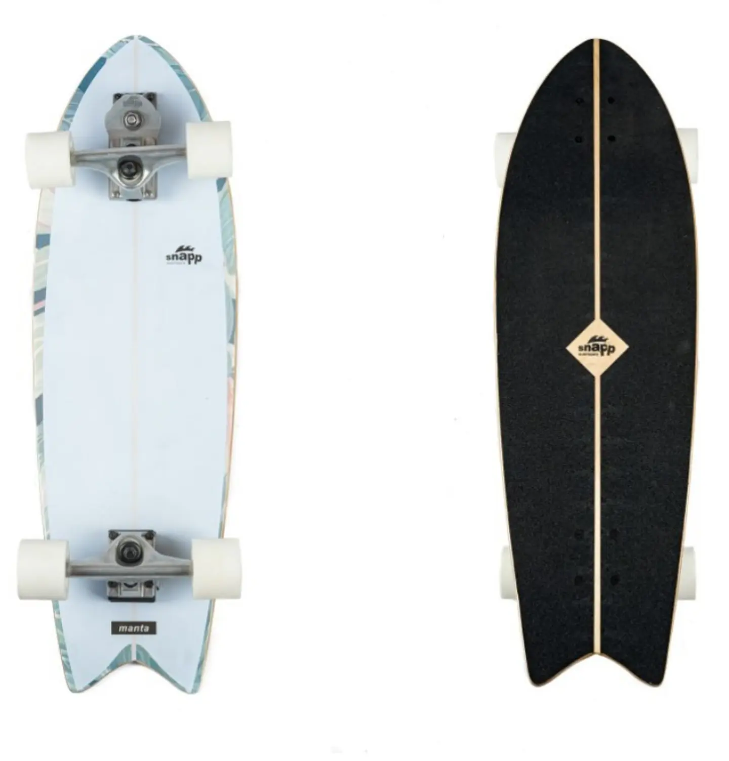 manta 32″ 3