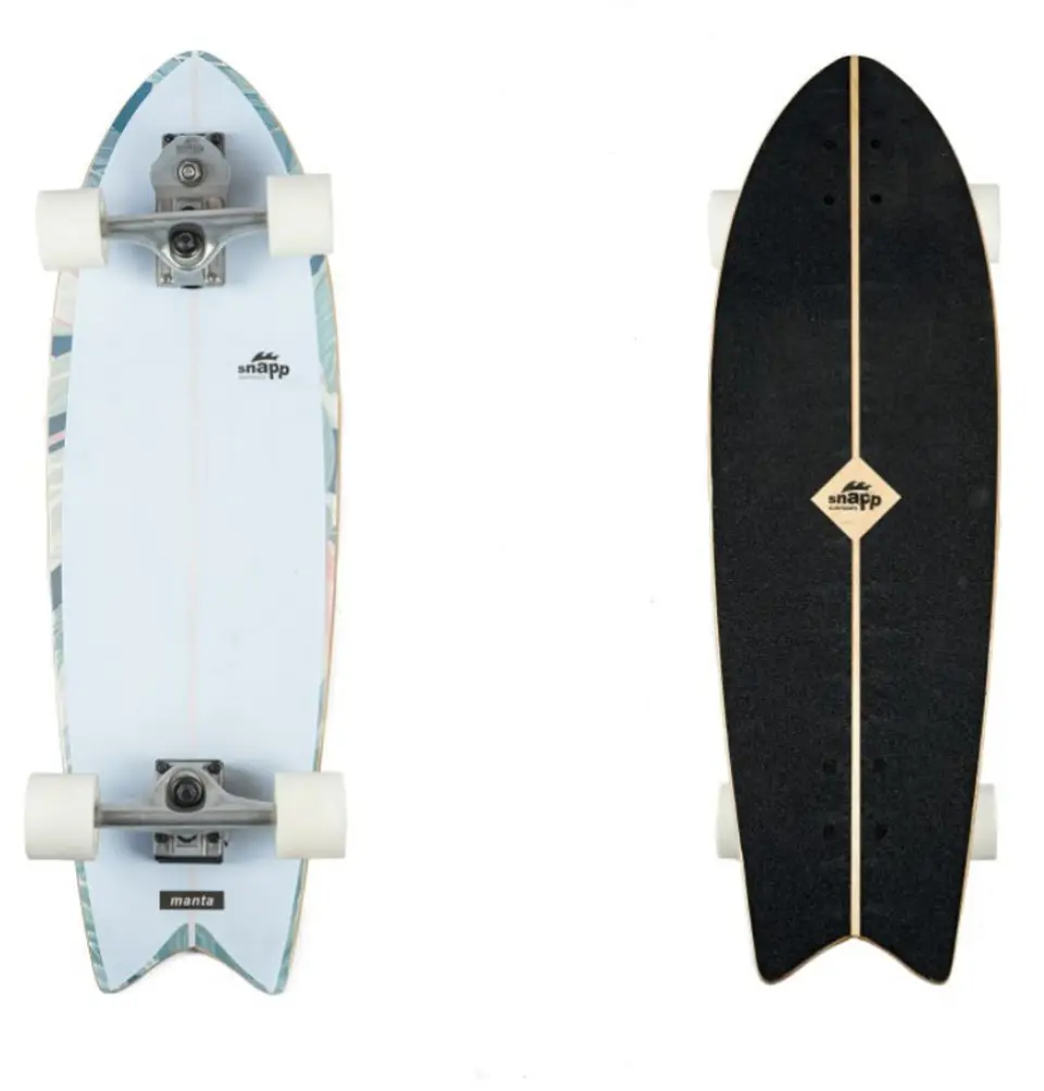manta 32″ 3