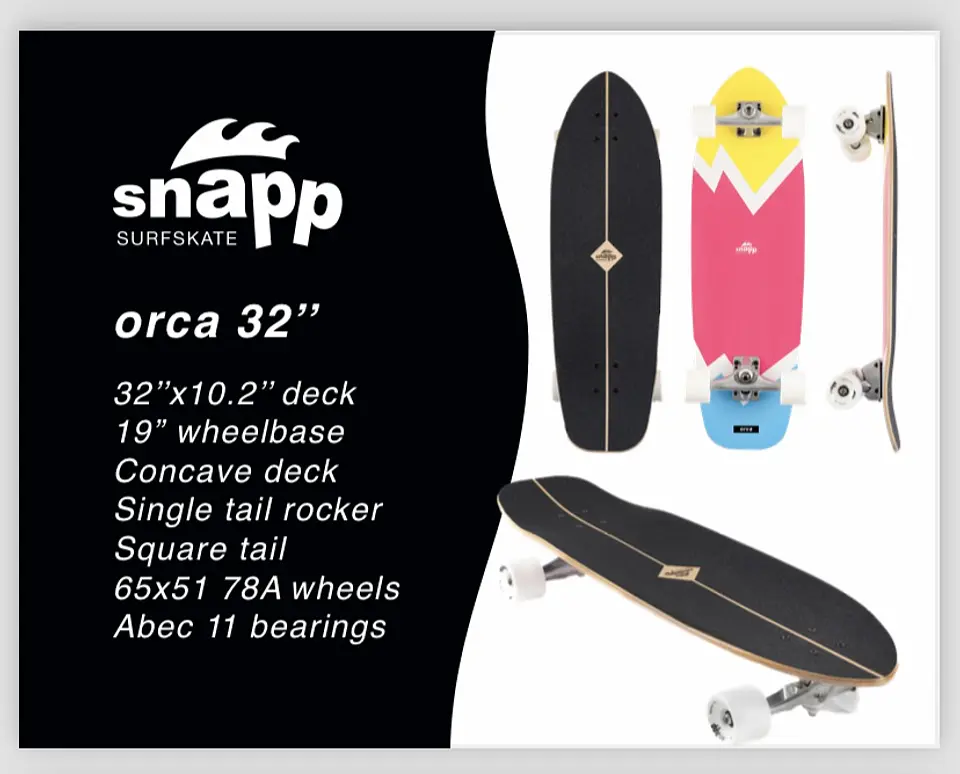 orca 32″ 2024 1