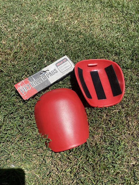 Pads Killer 187