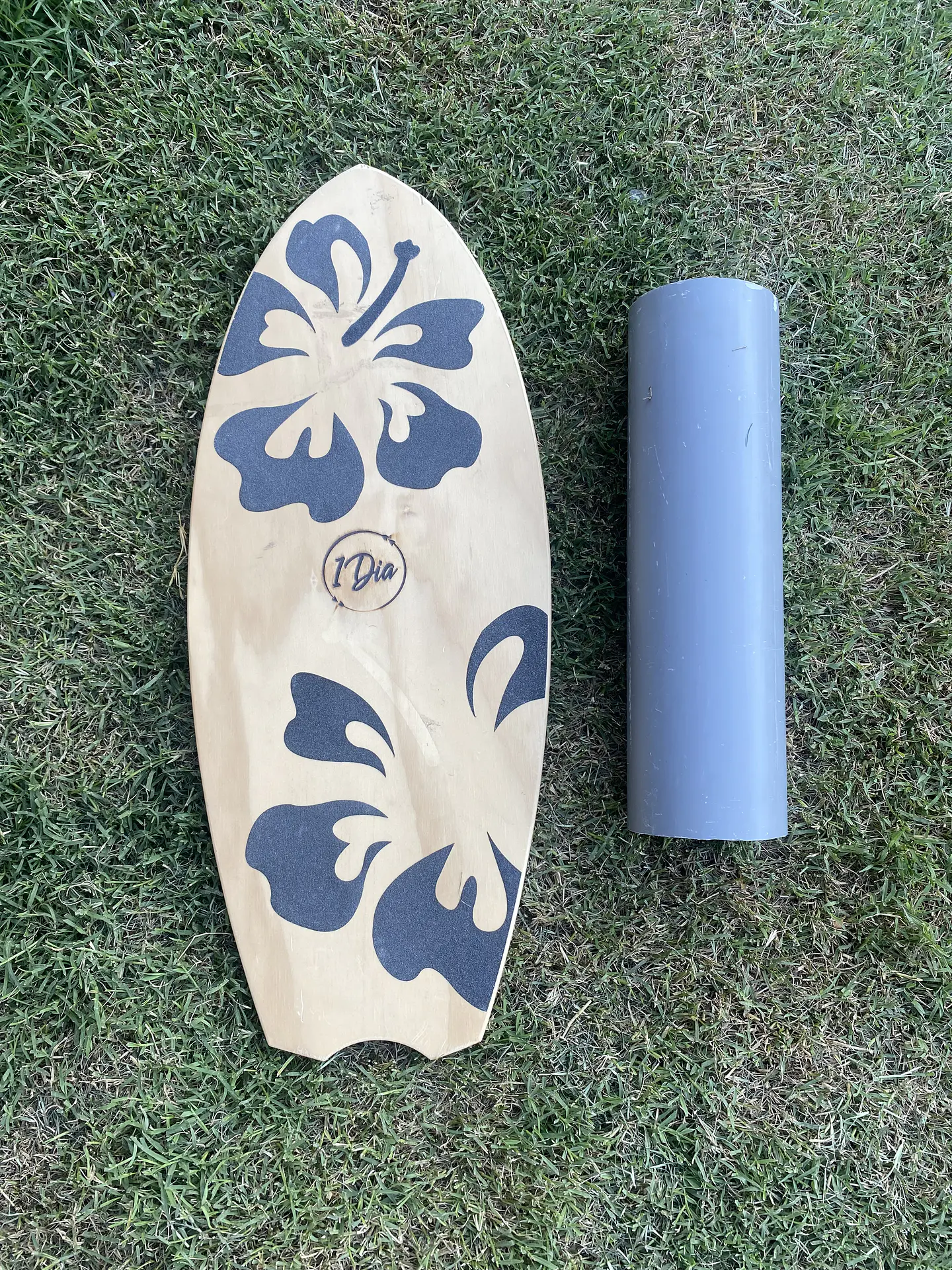 Balance boards  2