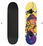 Chilote Pro 8.125