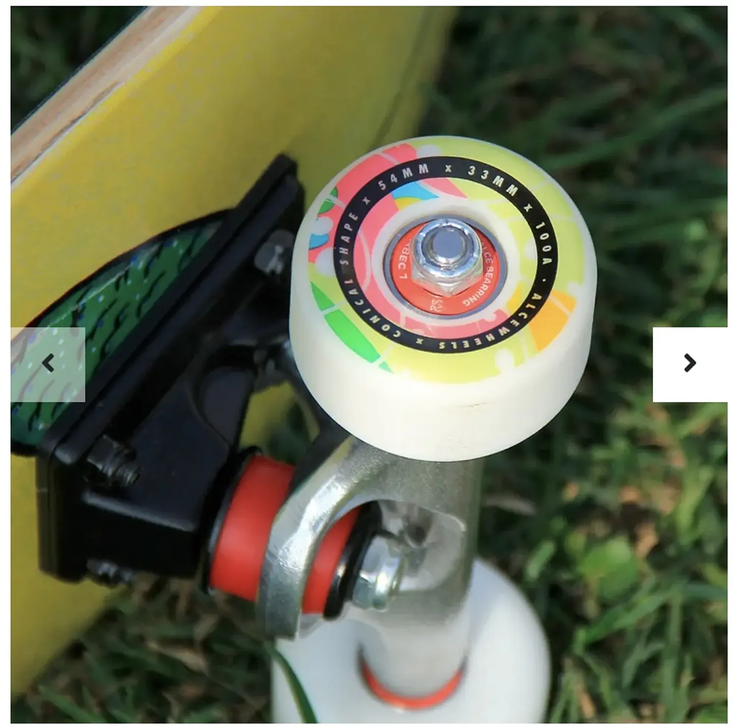 Chilote Pro 8.125