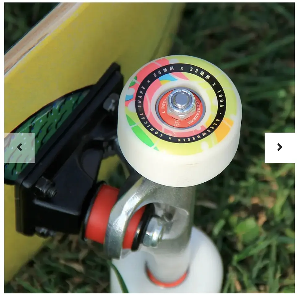 Chilote Pro 8.125