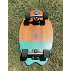 Surfskate 1 día Rocketpowerschool  2