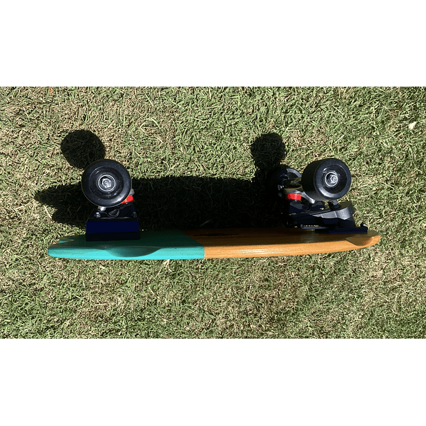 Surfskate 1 día Rocketpowerschool  3