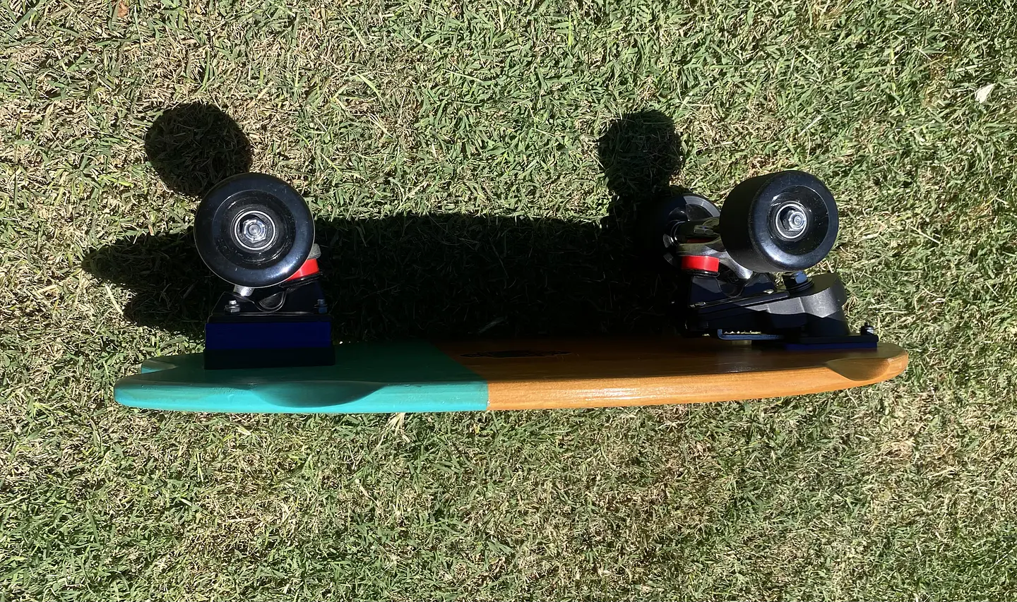 Surfskate 1 día Rocketpowerschool  3
