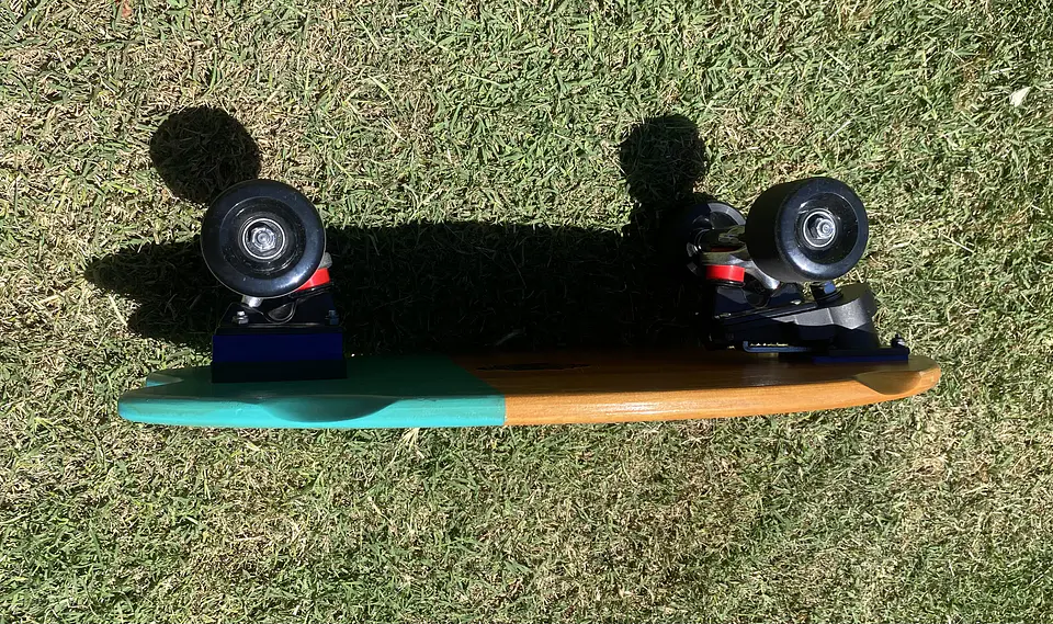 Surfskate 1 día Rocketpowerschool  3