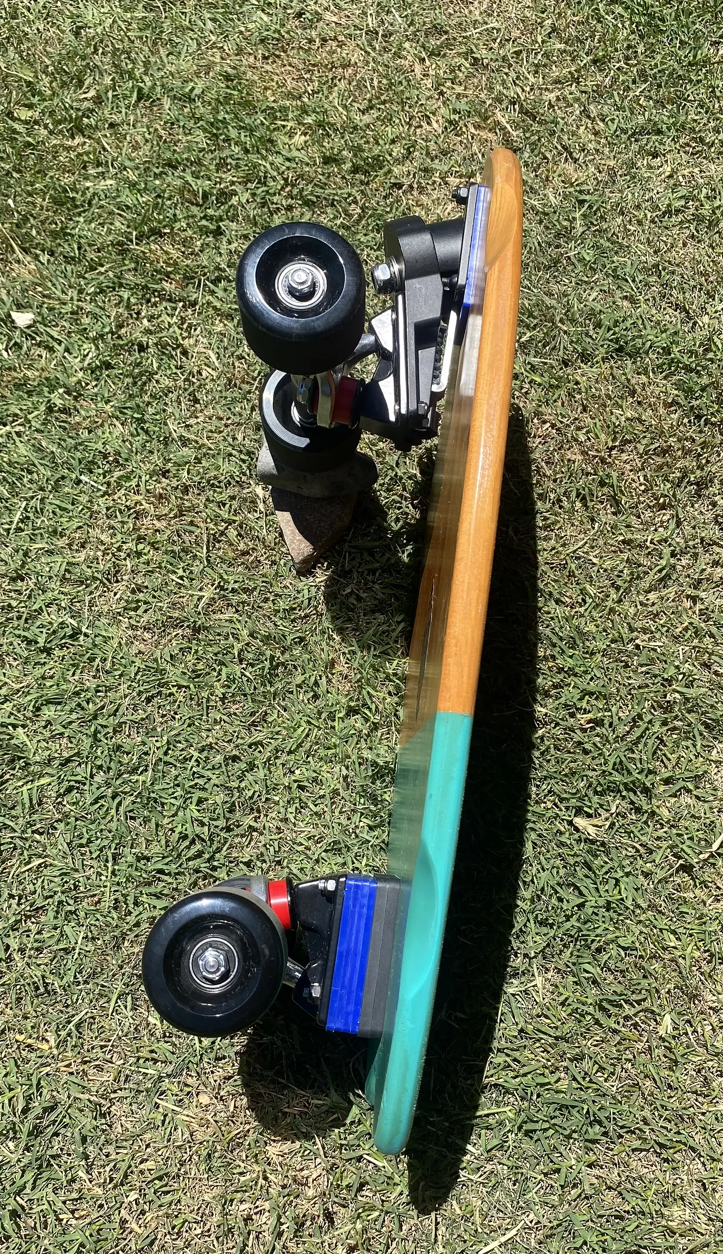 Surfskate 1 día Rocketpowerschool  4