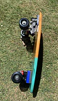 Surfskate 1 día Rocketpowerschool  - Miniatura 4