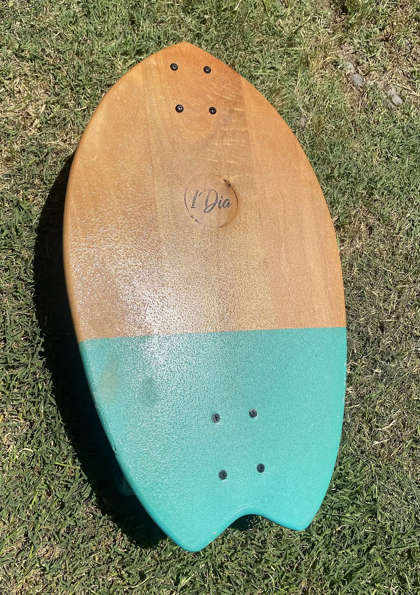 Surfskate 1 día Rocketpowerschool  6