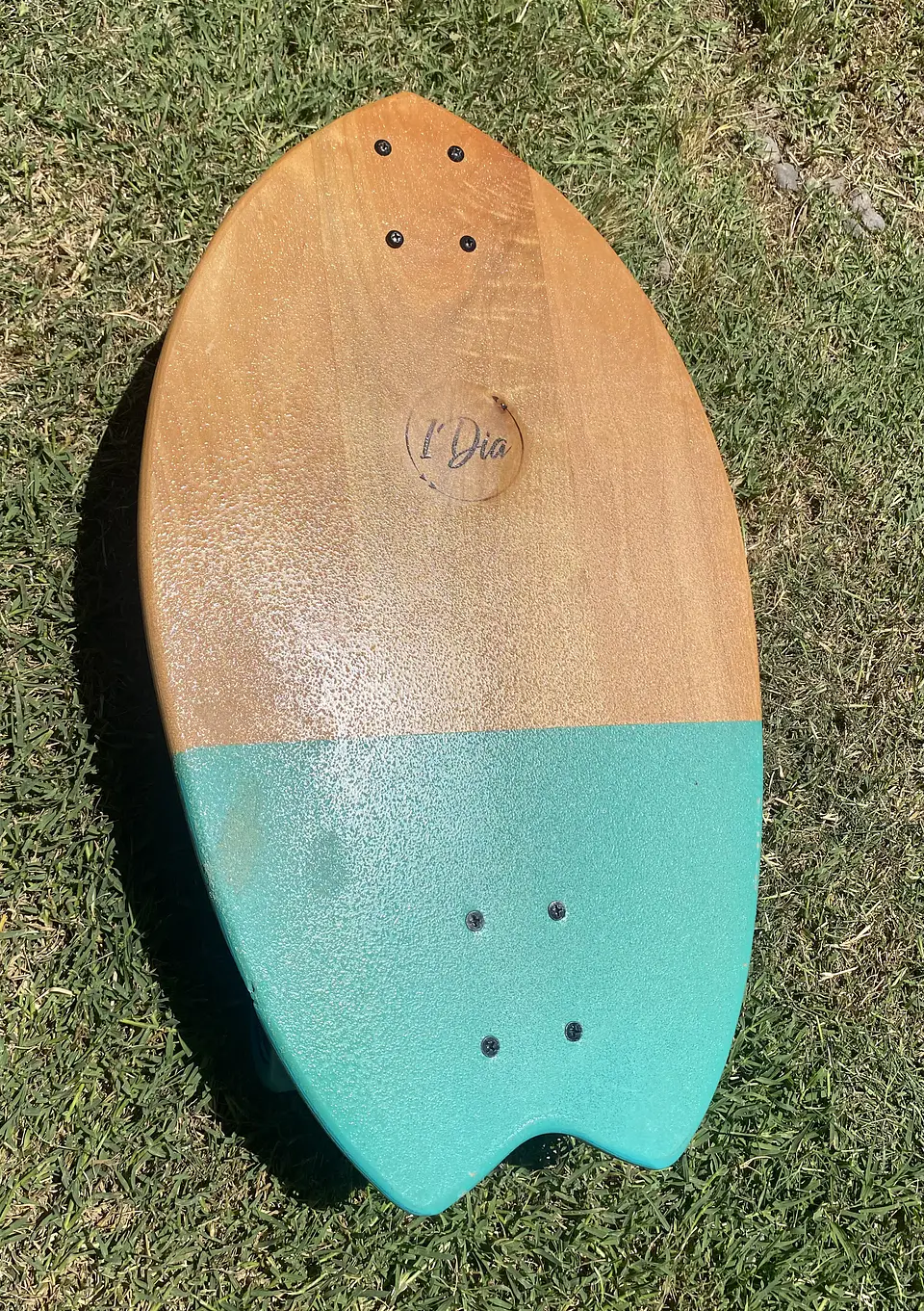 Surfskate 1 día Rocketpowerschool  6