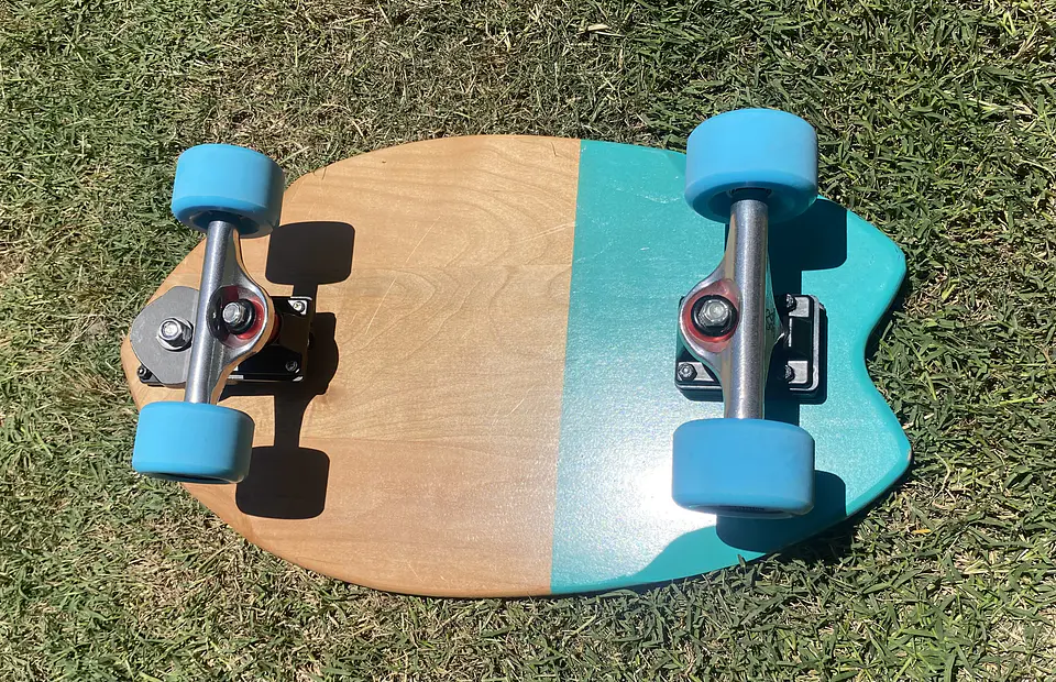 Surfskate 1 día Rocketpowerschool  7