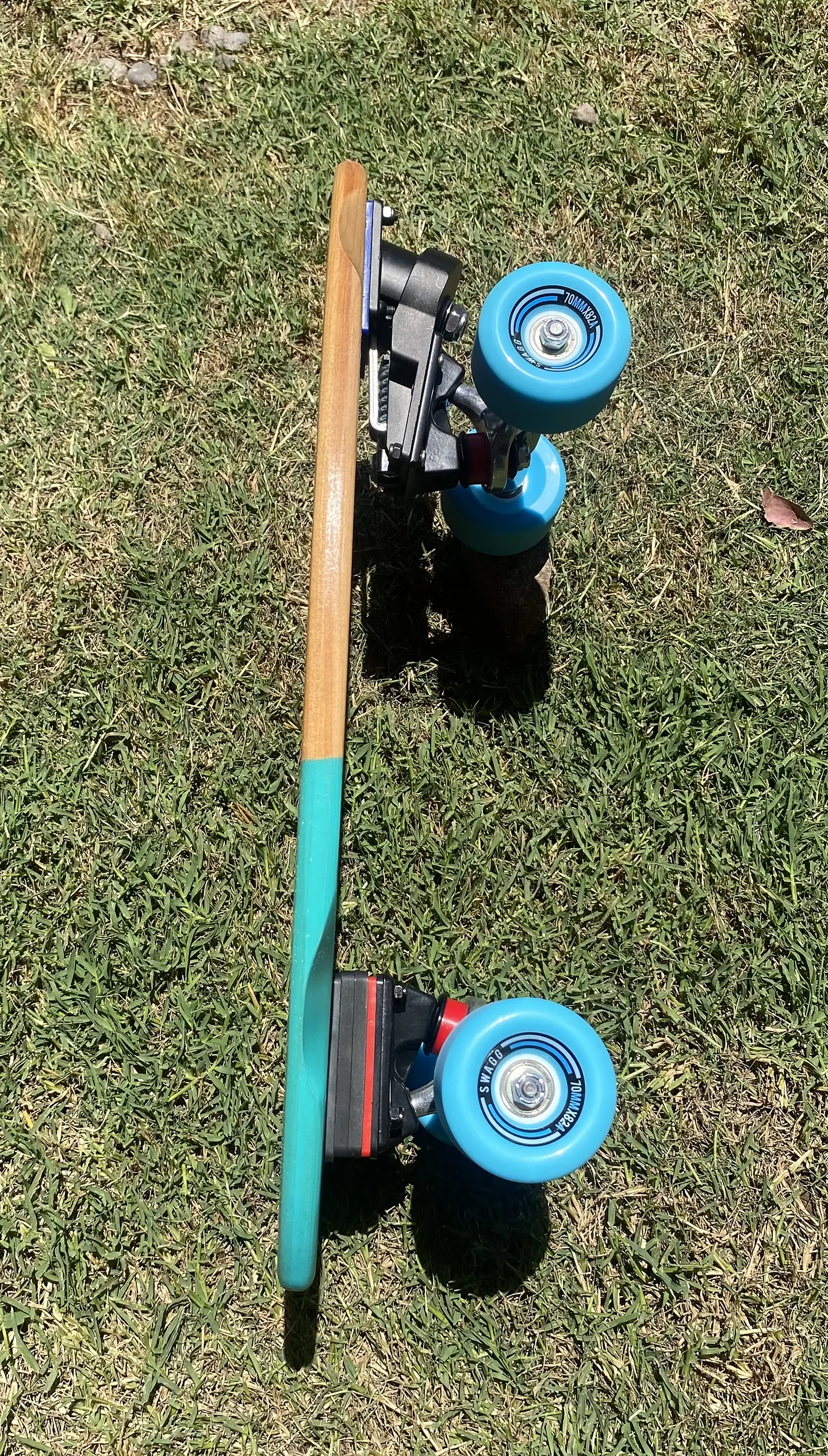 Surfskate 1 día Rocketpowerschool  8