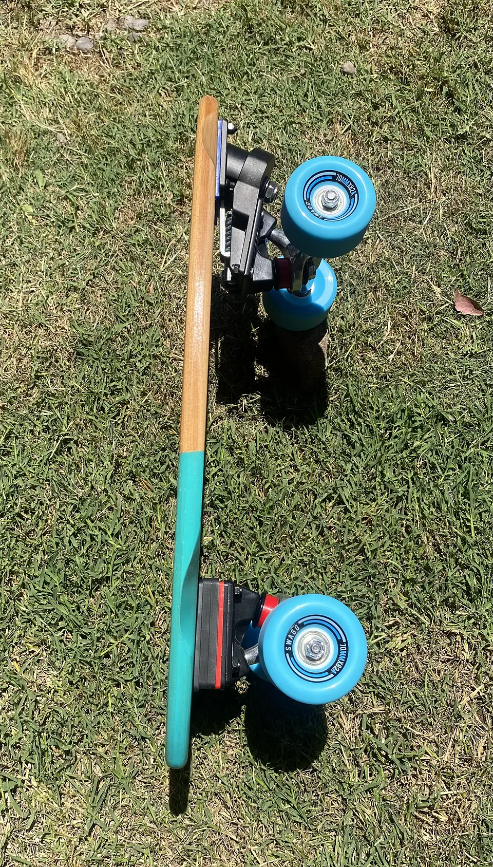Surfskate 1 día Rocketpowerschool  8