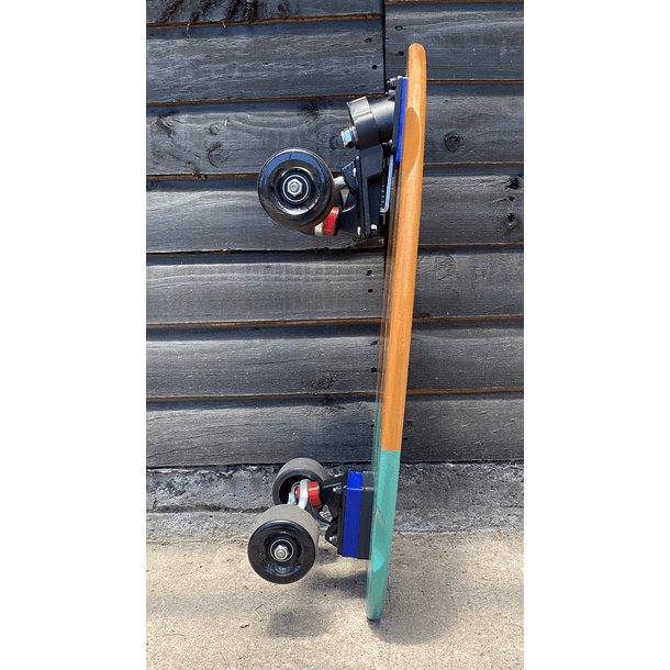 Surfskate 1 día Rocketpowerschool  11