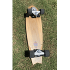 Surfskate penny Rocketpowerschool 1 día  1