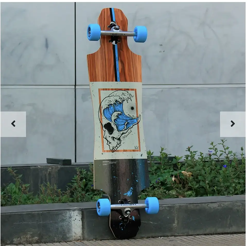 Maverick 39