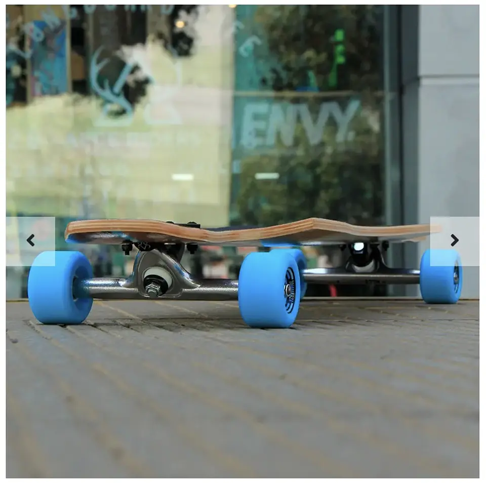 Maverick 39