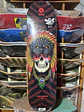 Deck Powell Peralta Kelvin Hoefler Skull  - Miniatura 1