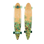 Longboard Tempish Flow 46