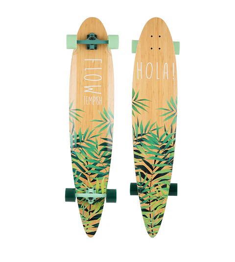 Longboard Tempish Flow 46"