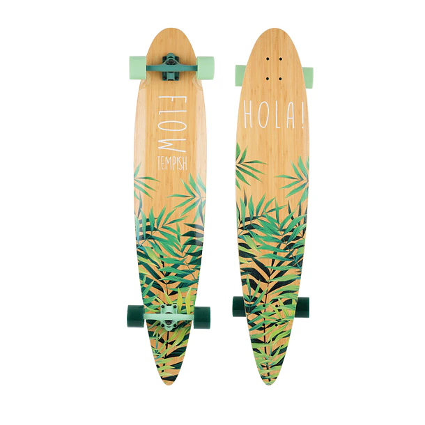 Longboard Tempish Flow 46