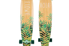 Longboard Tempish Flow 46