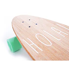 Longboard Tempish Flow 46