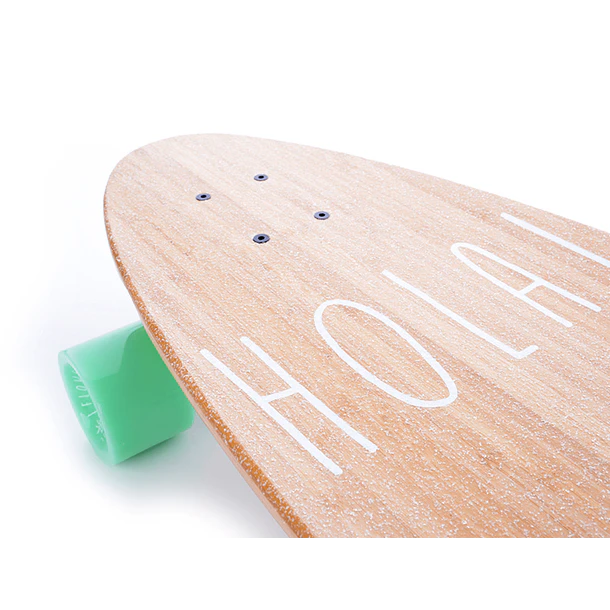Longboard Tempish Flow 46