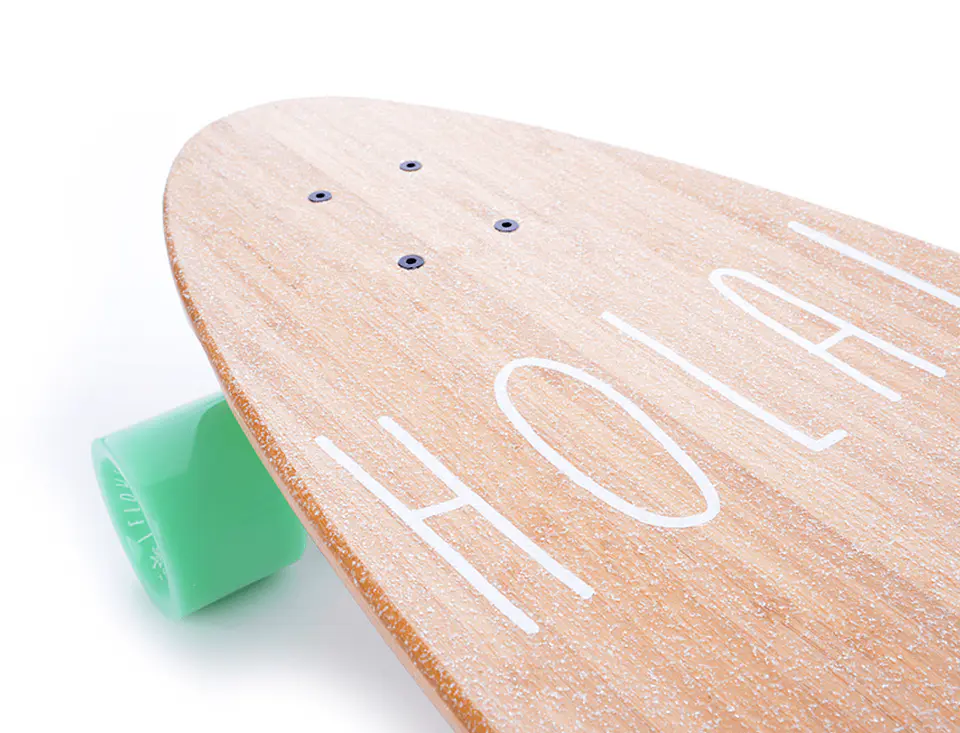 Longboard Tempish Flow 46