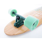 Longboard Tempish Flow 46