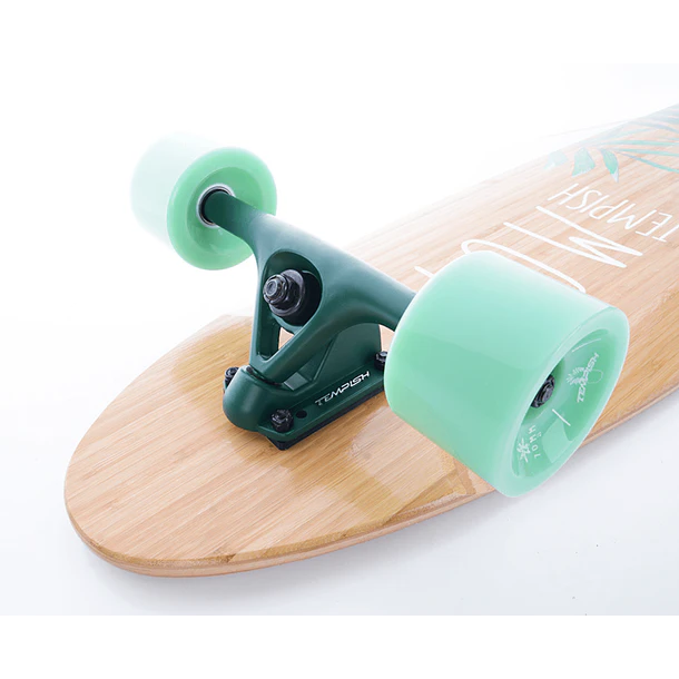 Longboard Tempish Flow 46