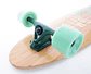 Longboard Tempish Flow 46